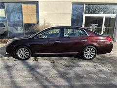 2011 Toyota Avalon Limited