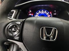 2014 Honda Civic Sedan