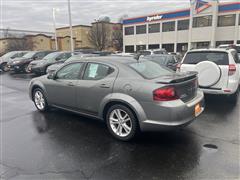 2013 Dodge Avenger