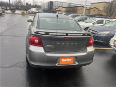 2013 Dodge Avenger