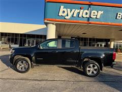 2017 Chevrolet Colorado 2WD WT