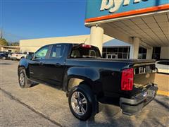 2017 Chevrolet Colorado 2WD WT