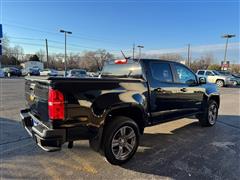 2017 Chevrolet Colorado 2WD WT