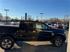 2017 Chevrolet Colorado 2WD WT