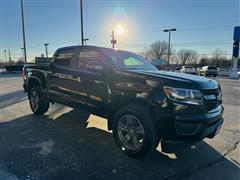 2017 Chevrolet Colorado 2WD WT