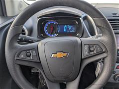 2015 Chevrolet Trax LT