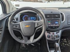 2015 Chevrolet Trax LT