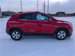 2015 Chevrolet Trax LT