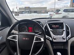 2013 GMC Terrain SLT