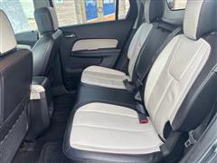 2013 GMC Terrain SLT