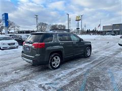 2013 GMC Terrain SLT