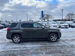 2013 GMC Terrain SLT