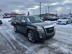 2013 GMC Terrain SLT