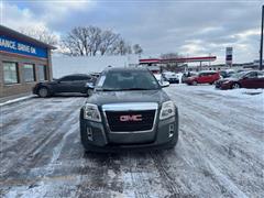 2013 GMC Terrain SLT