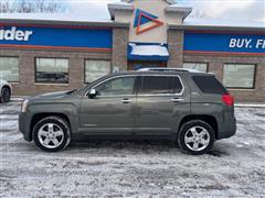 2013 GMC Terrain SLT