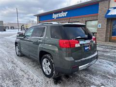 2013 GMC Terrain SLT