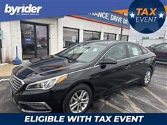 2015 Hyundai Sonata 2.4L SE