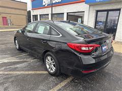 2015 Hyundai Sonata 2.4L SE