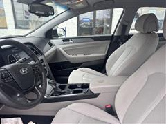 2015 Hyundai Sonata 2.4L SE