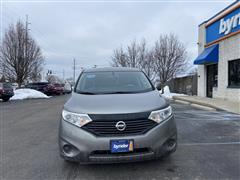 2013 Nissan Quest S