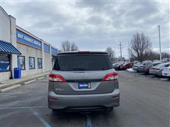 2013 Nissan Quest S