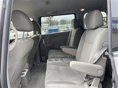 2013 Nissan Quest S