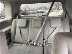 2013 Nissan Quest S