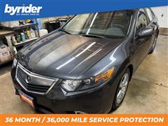 2011 Acura TSX Tech Pkg