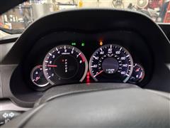 2011 Acura TSX Tech Pkg