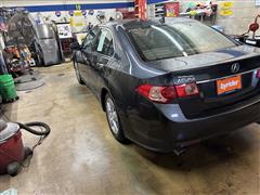 2011 Acura TSX Tech Pkg