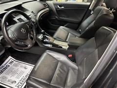 2011 Acura TSX Tech Pkg