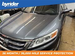 2013 Honda Crosstour