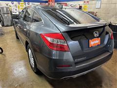 2013 Honda Crosstour