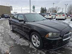 2012 Dodge Charger SE