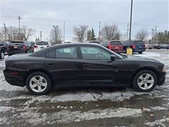 2012 Dodge Charger SE