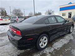 2012 Dodge Charger SE