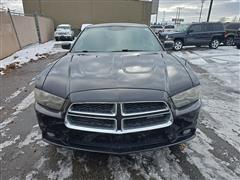 2012 Dodge Charger SE