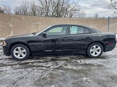 2012 Dodge Charger SE