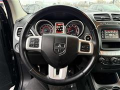 2016 Dodge Journey SE