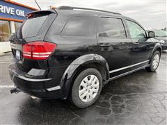 2016 Dodge Journey SE