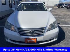 2012 Lexus ES 350