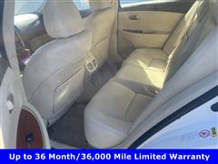 2012 Lexus ES 350