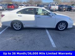 2012 Lexus ES 350