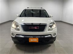 2012 GMC Acadia SLT1