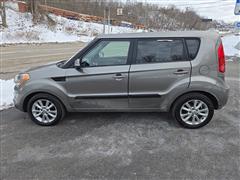 2012 Kia Soul +