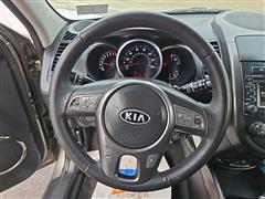 2012 Kia Soul +