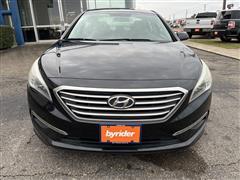 2015 Hyundai Sonata 2.4L SE