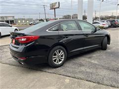 2015 Hyundai Sonata 2.4L SE