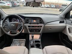 2015 Hyundai Sonata 2.4L SE