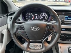 2015 Hyundai Sonata 2.4L SE